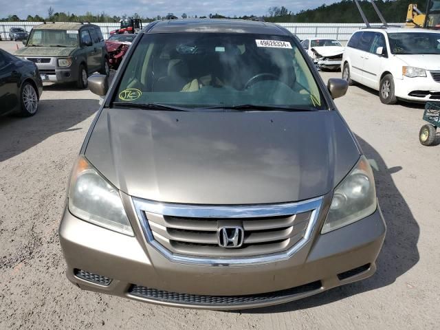 2009 Honda Odyssey EXL