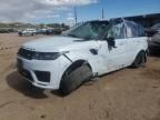 2019 Land Rover Range Rover Sport Supercharged Dynamic