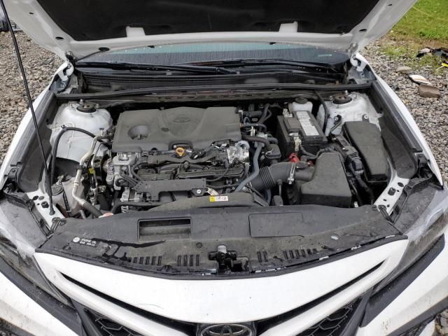 2023 Toyota Camry SE Night Shade