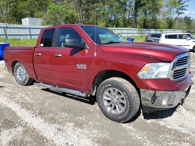 2013 Dodge RAM 1500 SLT