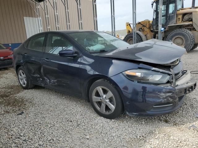 2016 Dodge Dart SXT