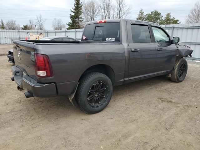 2015 Dodge RAM 1500 Sport