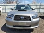 2007 Subaru Forester 2.5XT Limited