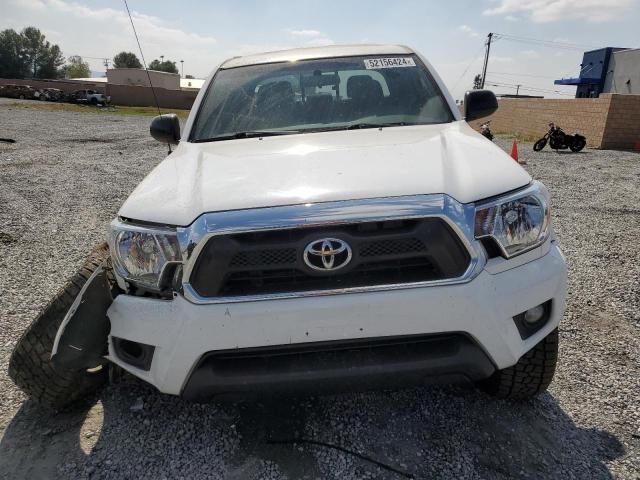 2014 Toyota Tacoma Double Cab Prerunner