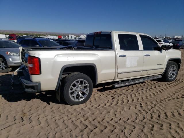 2014 GMC Sierra K1500 SLT