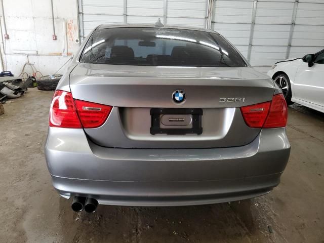 2009 BMW 328 I