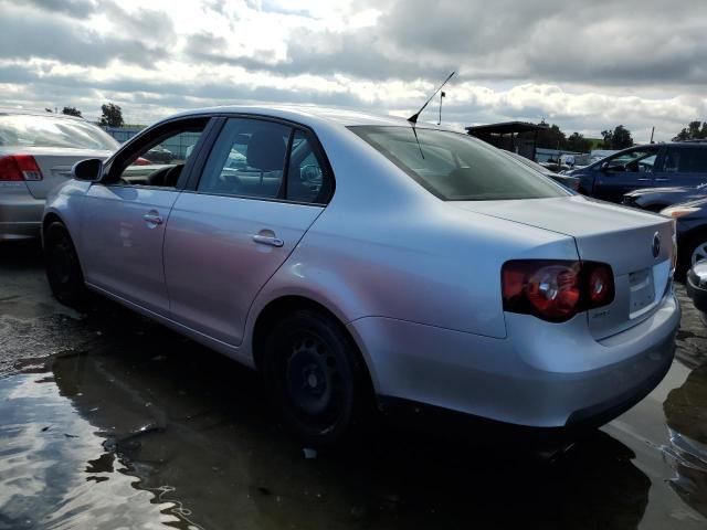 2010 Volkswagen Jetta S