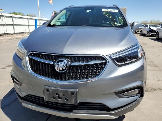 2020 Buick Encore Essence