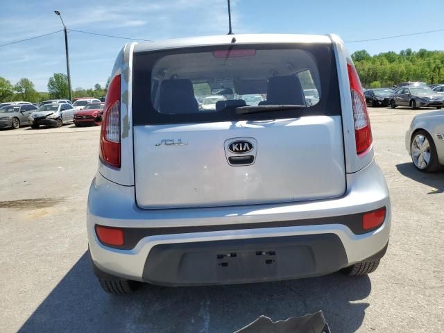 2013 KIA Soul