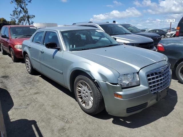 2005 Chrysler 300