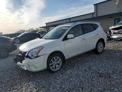 Clean Title Cars for sale at auction: 2011 Nissan Rogue S