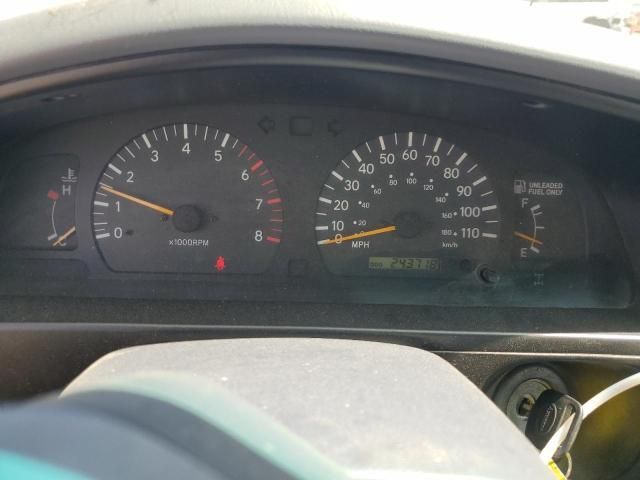 1998 Toyota Tacoma Xtracab Limited