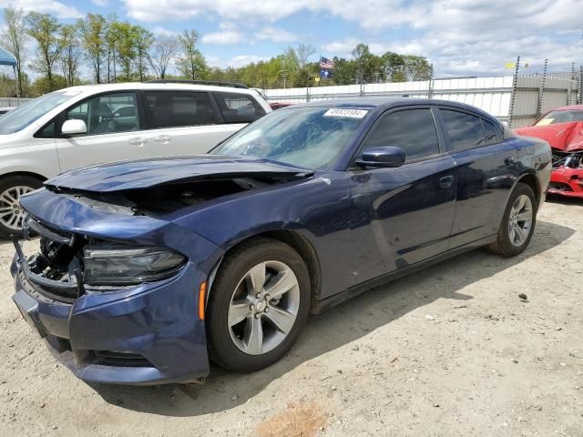 2015 Dodge Charger SXT