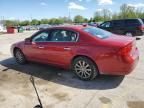 2009 Buick Lucerne CXL