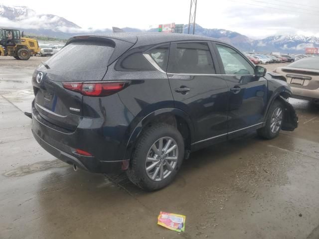 2024 Mazda CX-5 Preferred