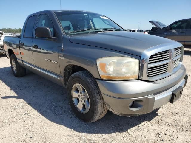 2006 Dodge RAM 1500 ST