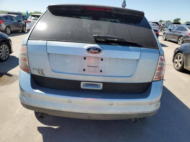 2008 Ford Edge SE