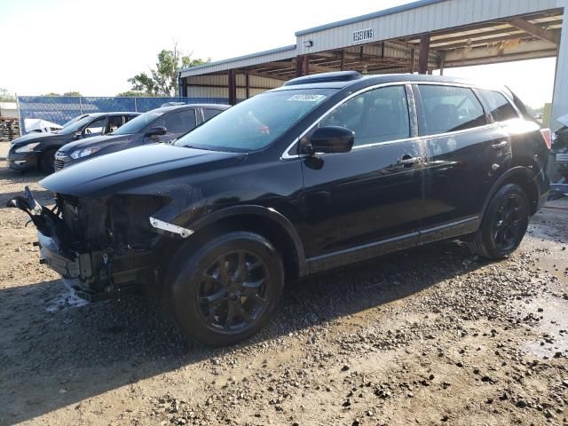 2010 Mazda CX-9