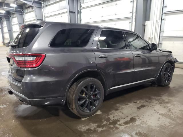 2018 Dodge Durango R/T