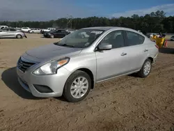 2016 Nissan Versa S for sale in Greenwell Springs, LA