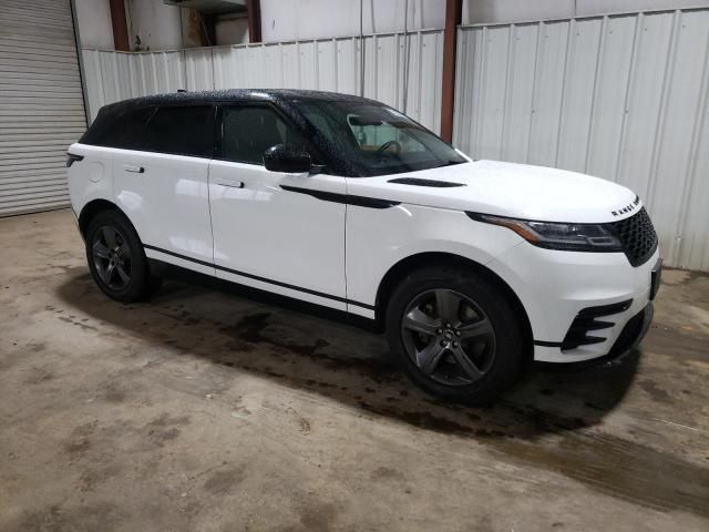 2022 Land Rover Range Rover Velar R-DYNAMIC S