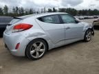 2014 Hyundai Veloster