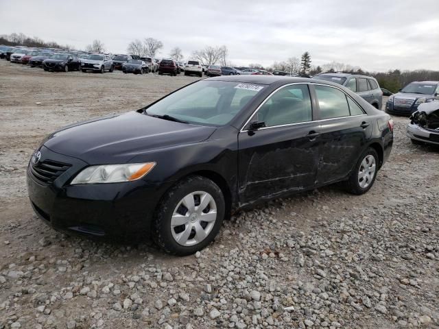 2007 Toyota Camry CE