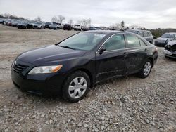 2007 Toyota Camry CE en venta en West Warren, MA