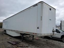 Salvage trucks for sale at Columbus, OH auction: 2013 Ggsd Trailer