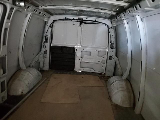 2006 Chevrolet Express G3500