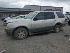 2002 Mercury Mountaineer