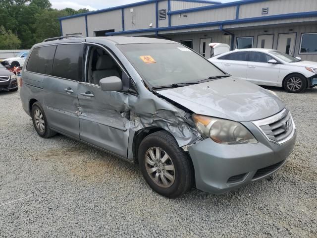 2010 Honda Odyssey EX