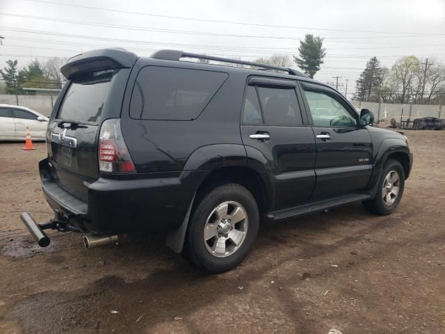 2006 Toyota 4runner SR5