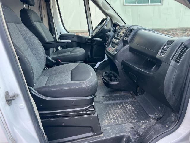 2019 Dodge RAM Promaster 1500 1500 Standard