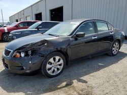 Honda salvage cars for sale: 2010 Honda Accord EXL