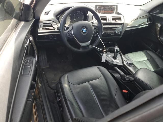 2015 BMW 228 I Sulev