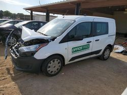 Salvage Trucks with No Bids Yet For Sale at auction: 2022 Ford Transit Connect XL