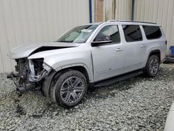 Salvage cars for sale from Copart Waldorf, MD: 2023 Jeep Wagoneer L Series II