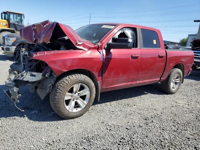 2014 Dodge RAM 1500 Sport