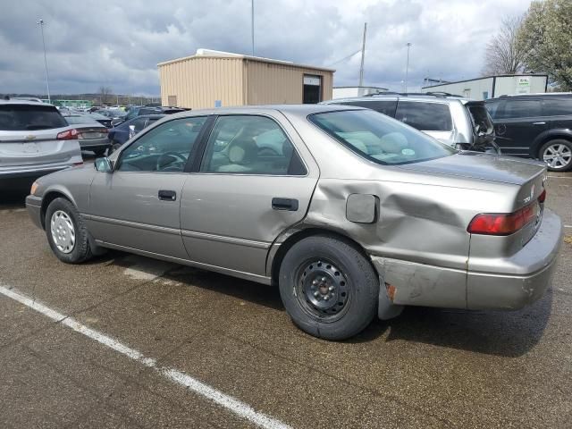 1999 Toyota Camry CE