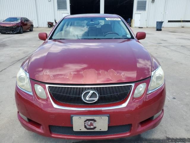 2006 Lexus GS 300