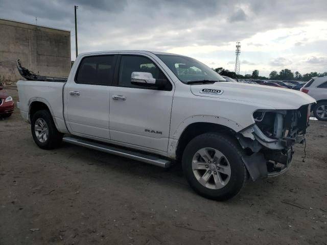 2021 Dodge 1500 Laramie