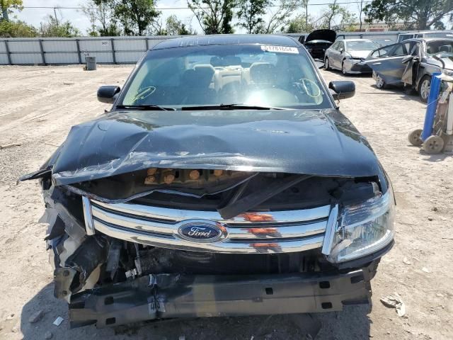 2009 Ford Taurus SEL