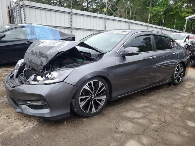 2013 Honda Accord EX