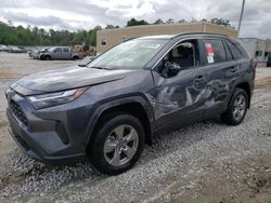 2024 Toyota Rav4 XLE en venta en Ellenwood, GA