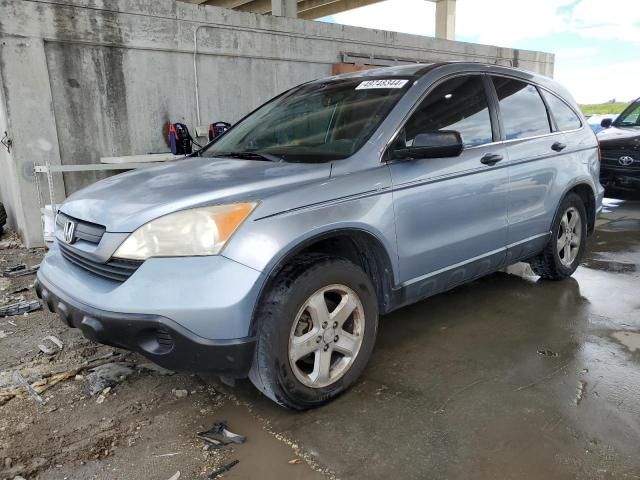 2008 Honda CR-V LX