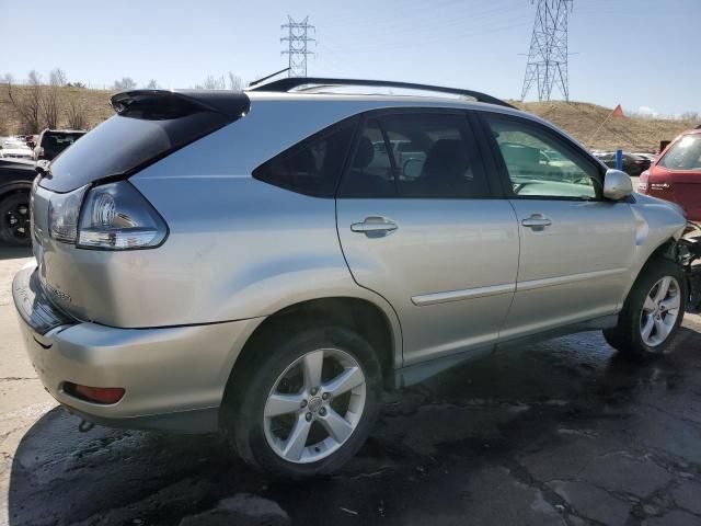 2006 Lexus RX 330