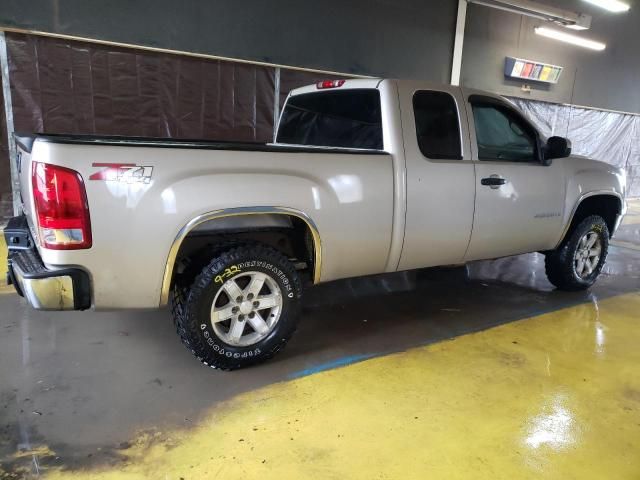 2007 GMC New Sierra K1500