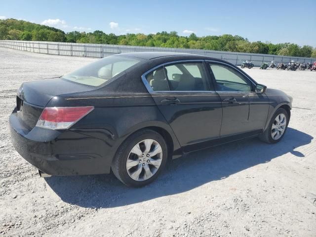 2009 Honda Accord EX