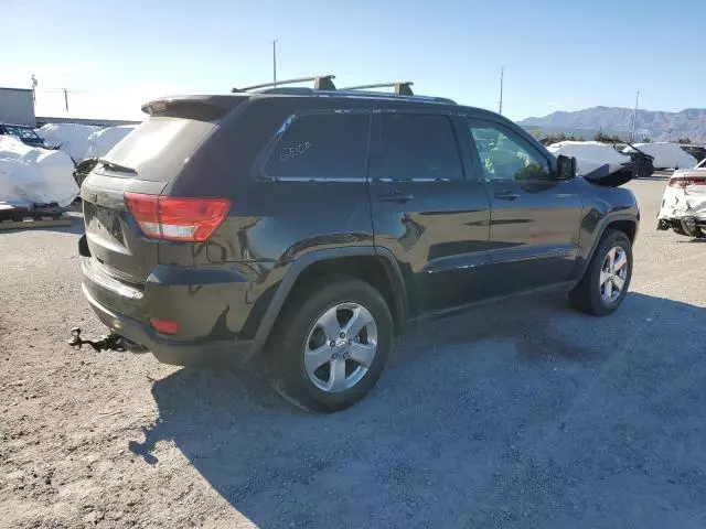 2013 Jeep Grand Cherokee Limited